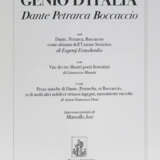 Genio d'Italia: - Foto 2