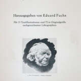 Daumier, H. - photo 1