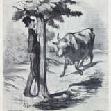 Daumier, H. - photo 2