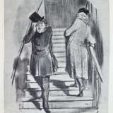 Daumier, H. - photo 3
