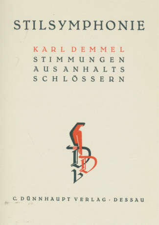 Demmel, K. - photo 1 Demmel, K. - photo 1