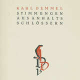 Demmel, K. - photo 1