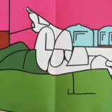 Derriere le Miroir. - photo 2