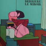 Derriere le Miroir. - photo 3