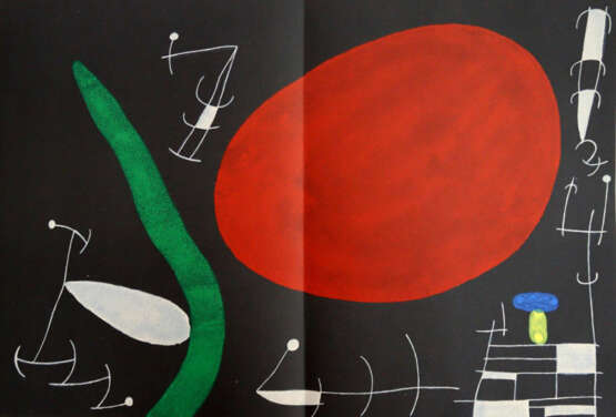 Derriere le Miroir. - photo 5