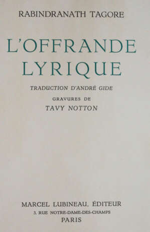 Diderot, D. - photo 2