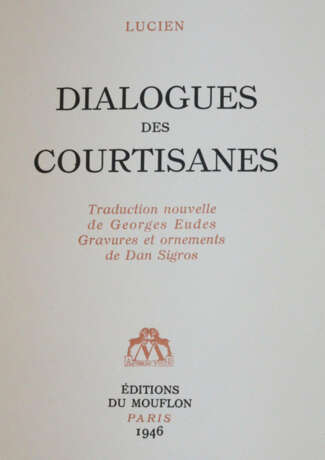 Diderot, D. - photo 4