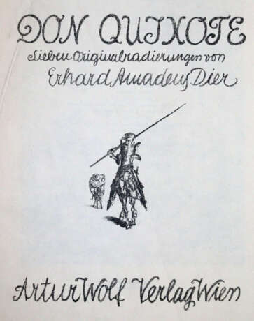 Dier, E.A. - photo 1 Dier, E.A. - photo 1