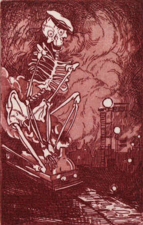 Jarry, A. - photo 2 Jarry, A. - photo 2