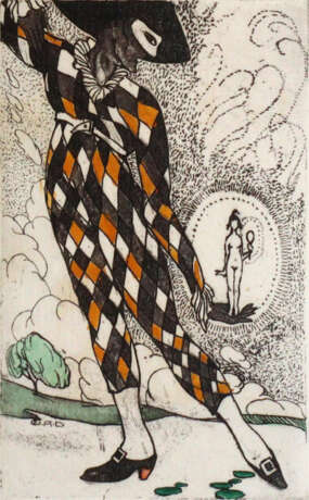 Jarry, A. - photo 3 Jarry, A. - photo 3