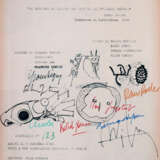 Dufour, B. u. B.Roy (Hrsg.). - Foto 1