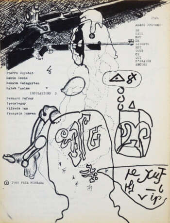 Dufour, B. u. B.Roy (Hrsg.). - Foto 2