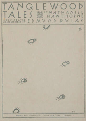 Dulac, E. - photo 1 Dulac, E. - photo 1