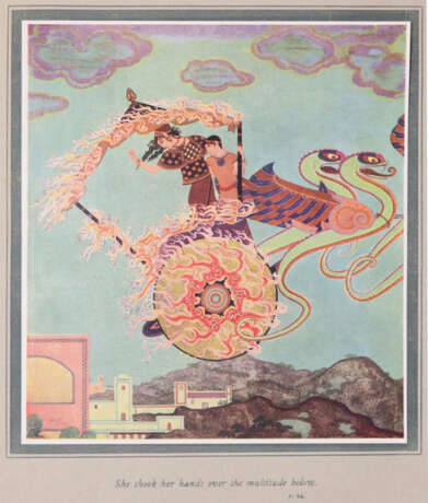 Dulac, E. - photo 3 Dulac, E. - photo 3