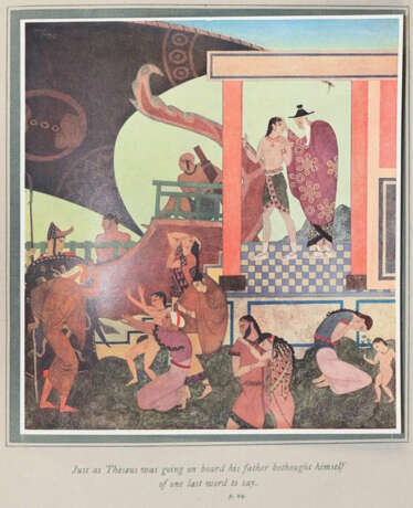 Dulac, E. - photo 4 Dulac, E. - photo 4