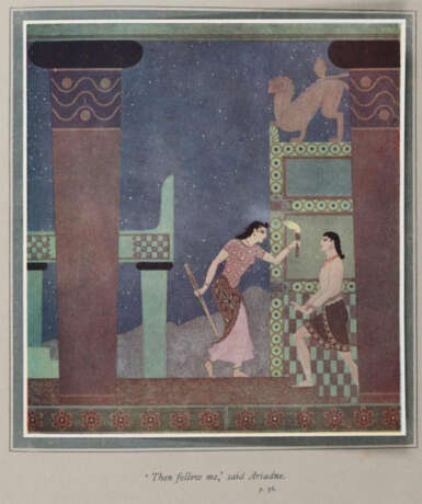 Dulac, E. - photo 5 Dulac, E. - photo 5