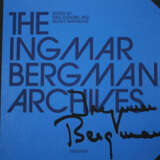 Duncan, P. u. B.Wanselius (Ed.). - photo 1