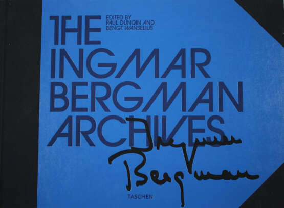 Duncan, P. u. B.Wanselius (Ed.). - photo 1