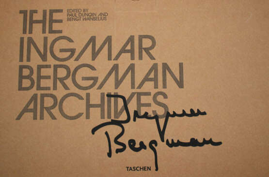 Duncan, P. u. B.Wanselius (Ed.). - photo 5