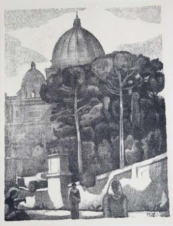 Eberhard, H. - photo 1 Eberhard, H. - photo 1