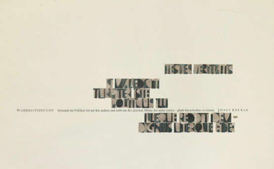 Eberle, J. - photo 1