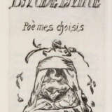 Baudelaire, C. - фото 1