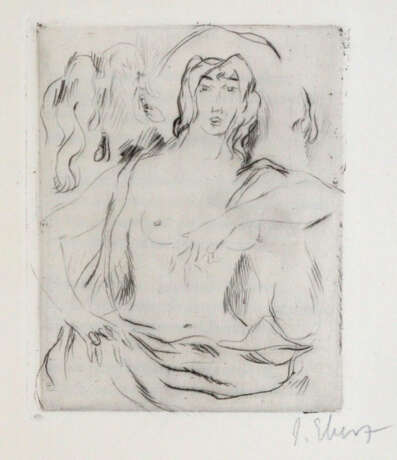 Baudelaire, C. - фото 2 Baudelaire, C. - фото 2