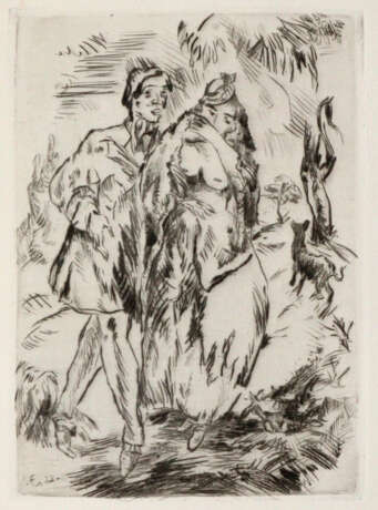 Baudelaire, C. - фото 4 Baudelaire, C. - фото 4