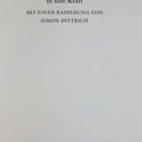 Edition Tiessen. - фото 1