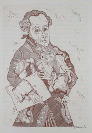 Edition Tiessen. - фото 2 Edition Tiessen. - фото 2