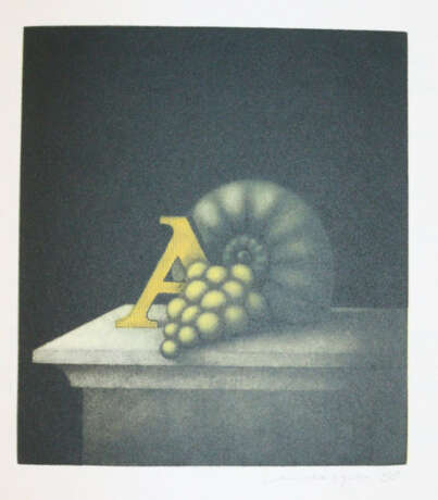 Edition Tiessen. - фото 3 Edition Tiessen. - фото 3