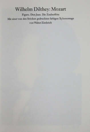 Edition Tiessen. - фото 4 Edition Tiessen. - фото 4