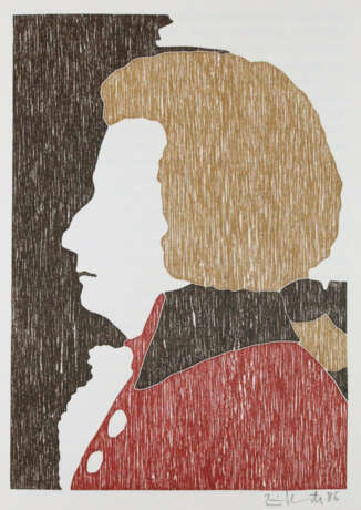 Edition Tiessen. - фото 5 Edition Tiessen. - фото 5