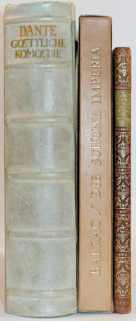 Cervantes Saavedra, M.de. - photo 1