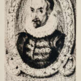 Cervantes Saavedra, M.de. - photo 3