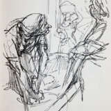 Cervantes Saavedra, M.de. - photo 4