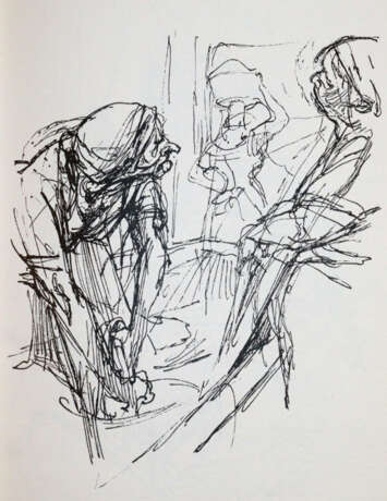 Cervantes Saavedra, M.de. - photo 4