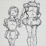 Cervantes Saavedra, M.de. - photo 5