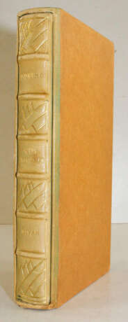 Goethe, J.W.v. - Foto 1 Goethe, J.W.v. - Foto 1