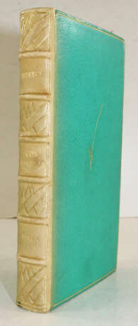 Goethe, J.W.v. - Foto 2 Goethe, J.W.v. - Foto 2