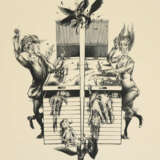 Goethe, W.J. - photo 3