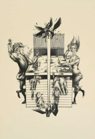 Goethe, W.J. - photo 3