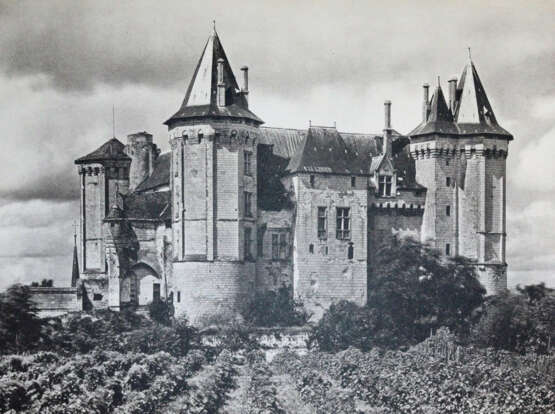 Hellbrauner Ledereinband - photo 5