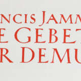 Jammes, F. - photo 2