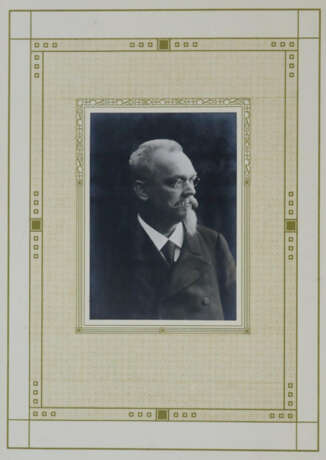 KK (Karl Kloß) 1847-1907 - фото 2 KK (Karl Kloß) 1847-1907 - фото 2