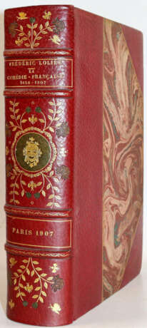 Loliee, F. - photo 1 Loliee, F. - photo 1