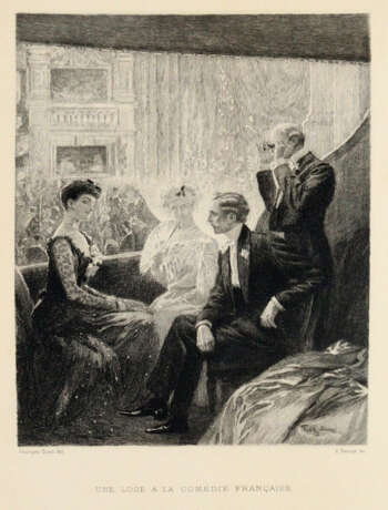 Loliee, F. - photo 2 Loliee, F. - photo 2