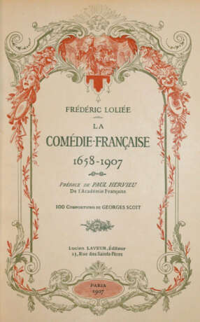 Loliee, F. - photo 5 Loliee, F. - photo 5