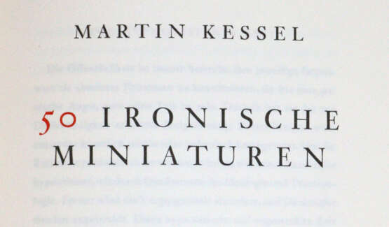 Oasenziegenledereinband - photo 2 Oasenziegenledereinband - photo 2