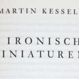 Oasenziegenledereinband - photo 2